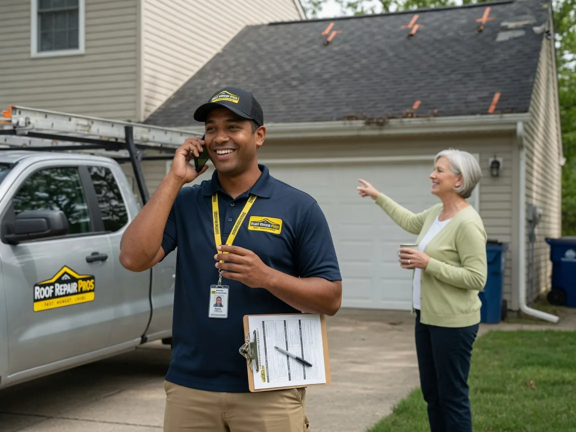 Roof Repair Hollsopple, PA FAQs